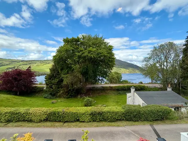 5 Strone, Drumnadrochit, Inverness, IV63 6XL