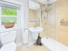 Craiglea, Middle Terrace, Kingussie