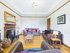Craiglea, Middle Terrace, Kingussie