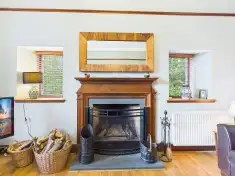 Craiglea, Middle Terrace, Kingussie