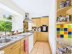 Craiglea, Middle Terrace, Kingussie