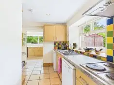 Craiglea, Middle Terrace, Kingussie