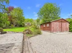 Craiglea, Middle Terrace, Kingussie