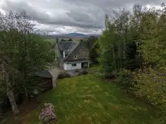 Craiglea, Middle Terrace, Kingussie