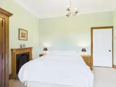 Craiglea, Middle Terrace, Kingussie