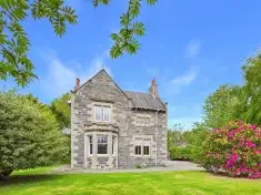 Craiglea, Middle Terrace, Kingussie