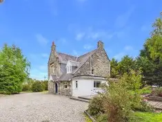 Craiglea, Middle Terrace, Kingussie