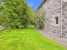 Craiglea, Middle Terrace, Kingussie