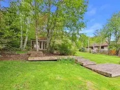 Craiglea, Middle Terrace, Kingussie