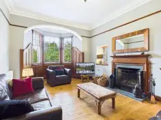 Craiglea, Middle Terrace, Kingussie