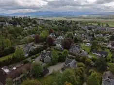Craiglea, Middle Terrace, Kingussie