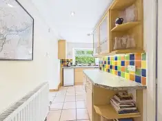Craiglea, Middle Terrace, Kingussie