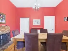 Craiglea, Middle Terrace, Kingussie