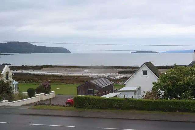Lion House, Harrapool, Broadford, Isle of Skye, IV49 9AQ
