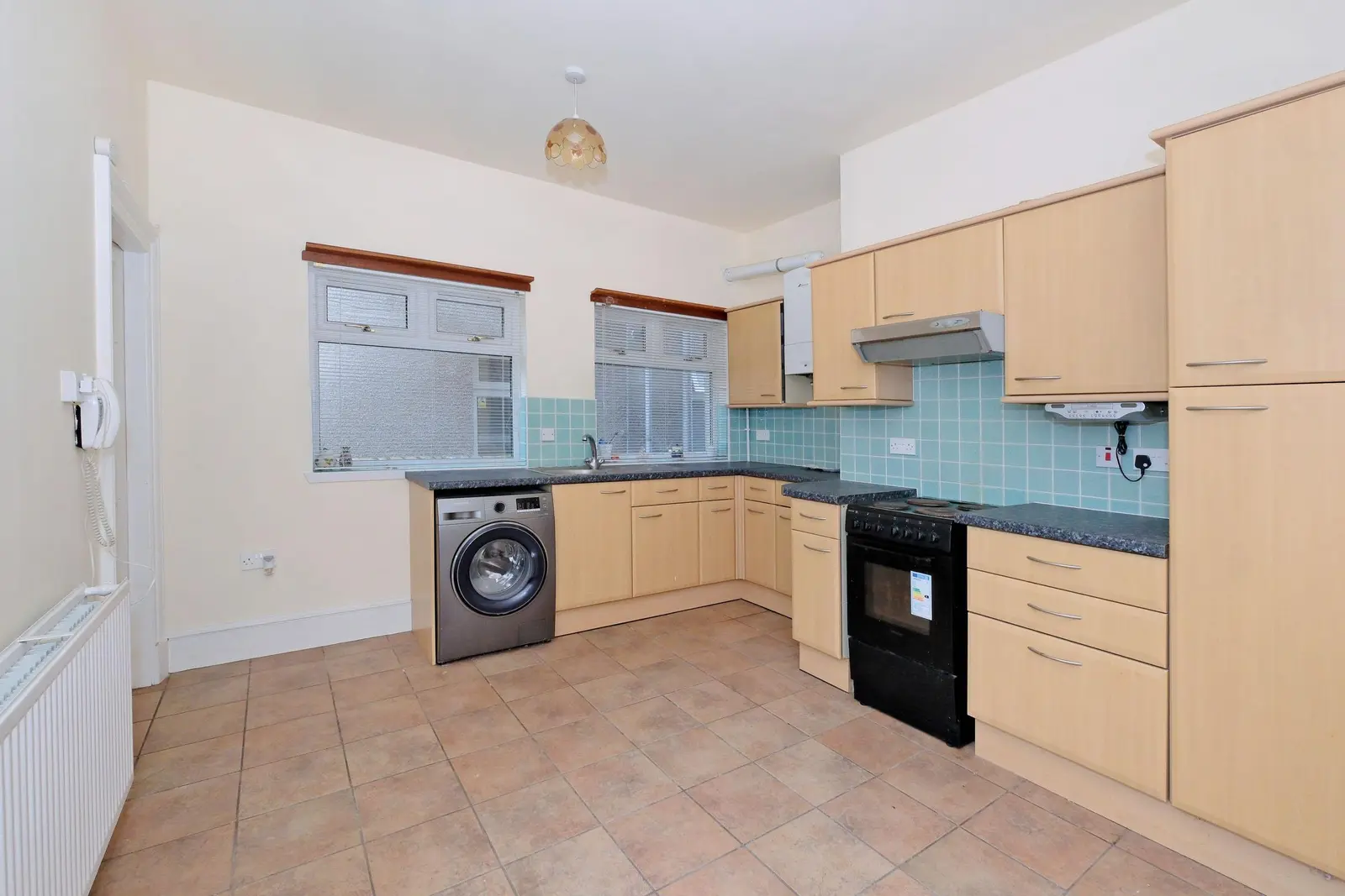 50 Elmfield Avenue, Aberdeen AB24 3PB
