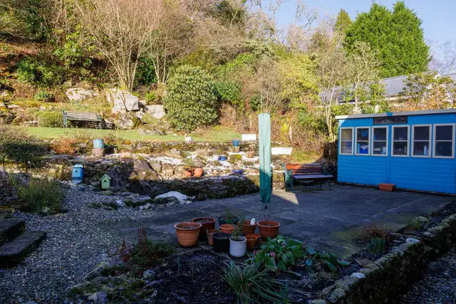 Budleigh, Tighnabruaich, PA21 2BE