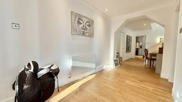 Hall