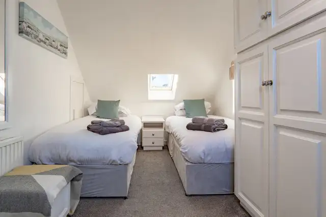 13 Dover Street, Buckie AB56 4LE