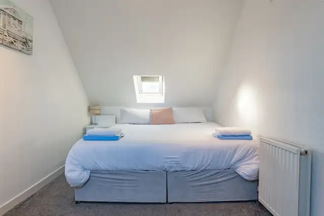 13 Dover Street, Buckie AB56 4LE