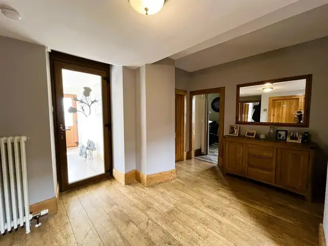 Hall