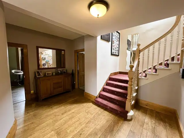 Hall