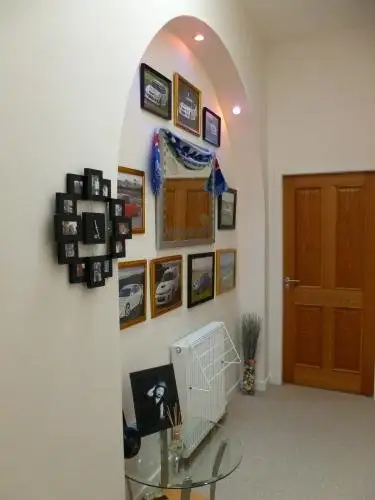 Hall