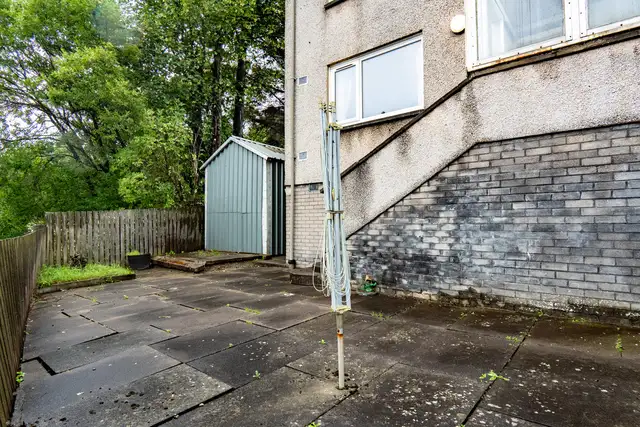 36 Louise Street, Dufftown AB55 4BE