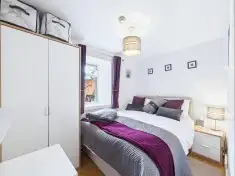Greystones, Main Street, Newtonmore