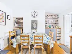 Greystones, Main Street, Newtonmore