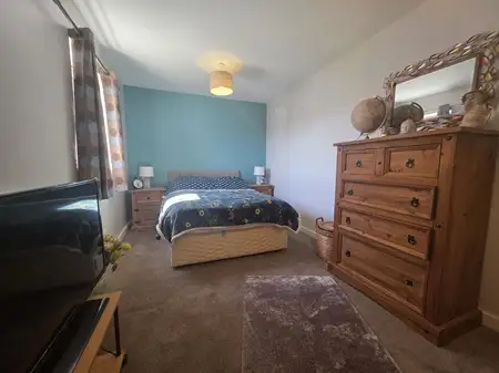 25 Mitchell Crescent, Elgin IV30 4EH
