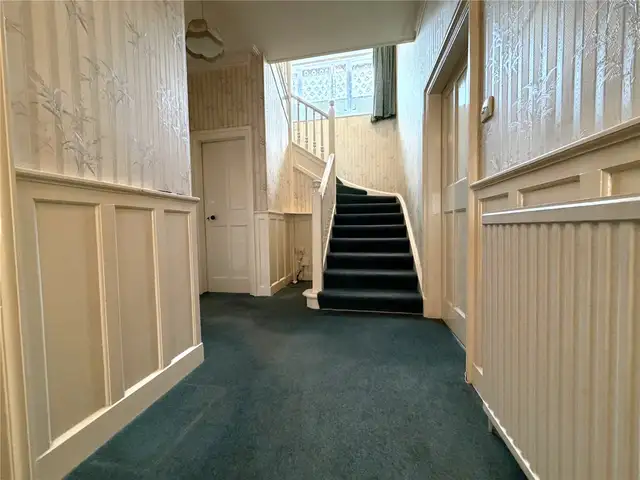 Hall