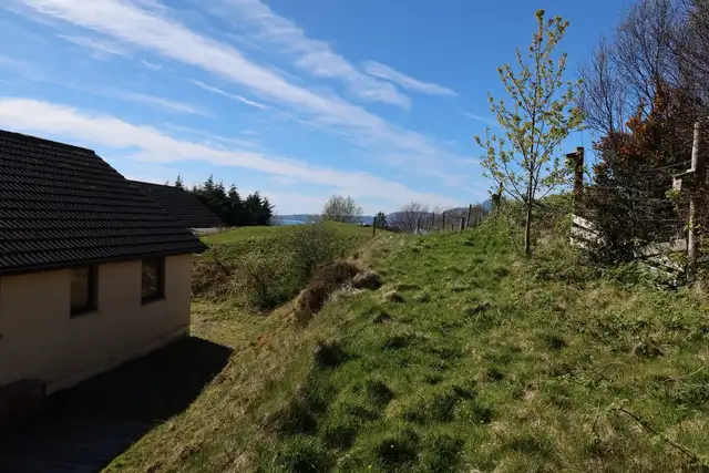 Little Ridge, Ord, Teangue, Isle of Skye IV44 8RN