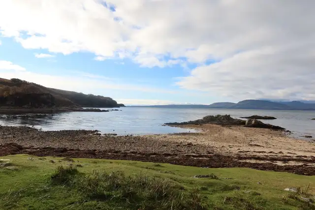 Little Ridge, Ord, Teangue, Isle of Skye IV44 8RN