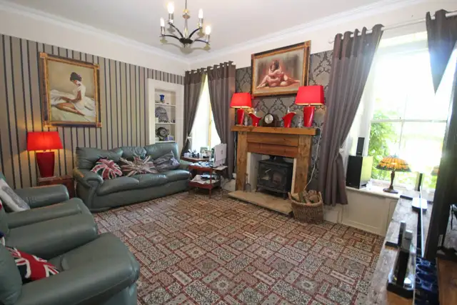 Arradoul House, Arradoul, By Buckie, AB56 5BB