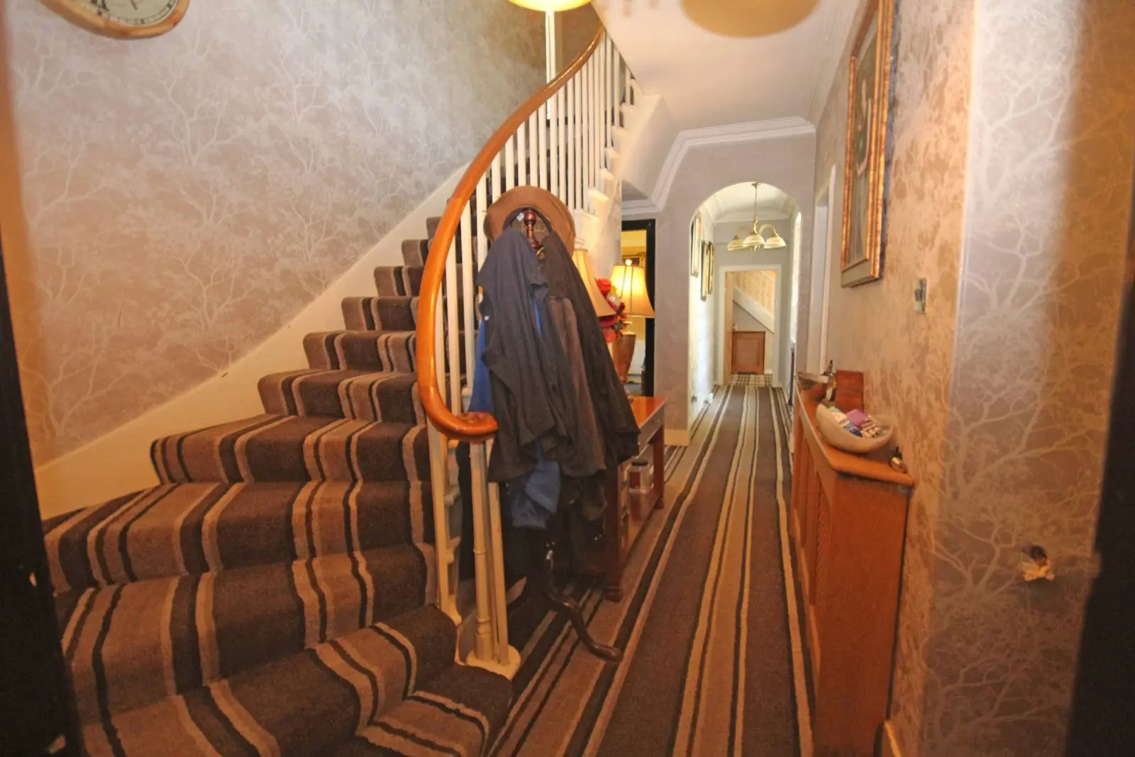 Arradoul House, Arradoul, By Buckie, AB56 5BB