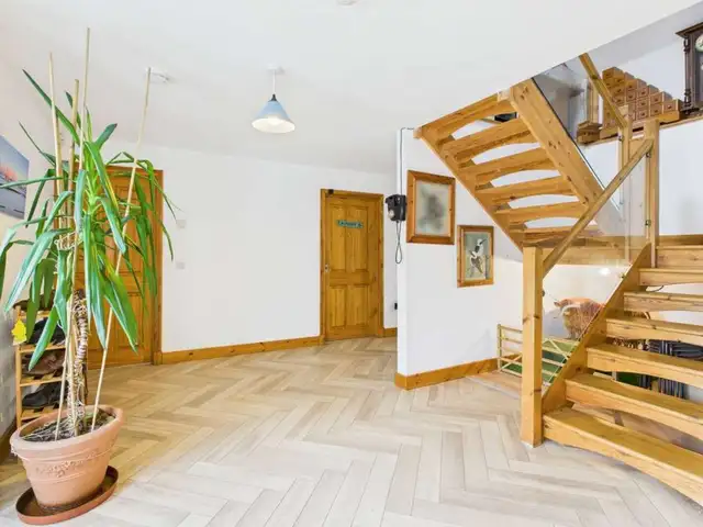 Hall