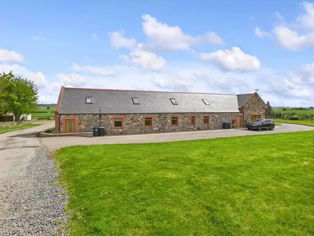Millbrex, Turriff, AB53 8NX