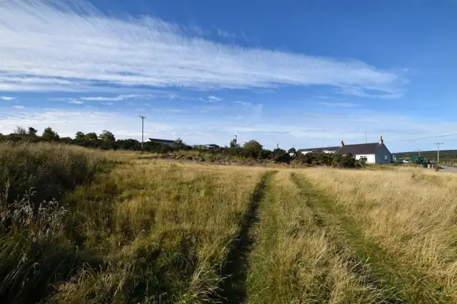 Site at Glenlatterach, Birnie, IV30 8RR