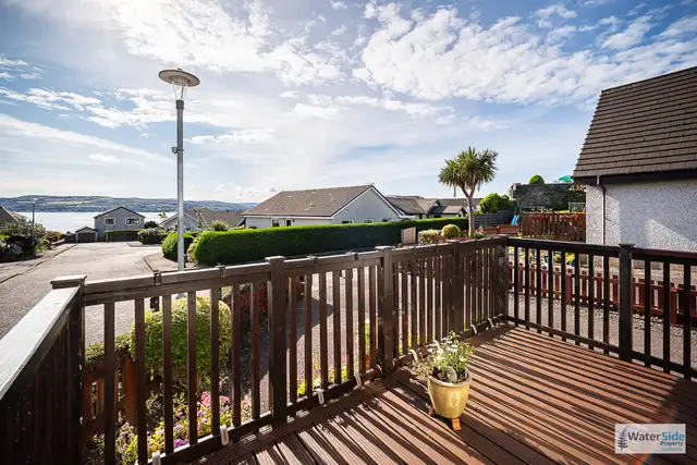 10 Mount Carmel, Kirn, Dunoon