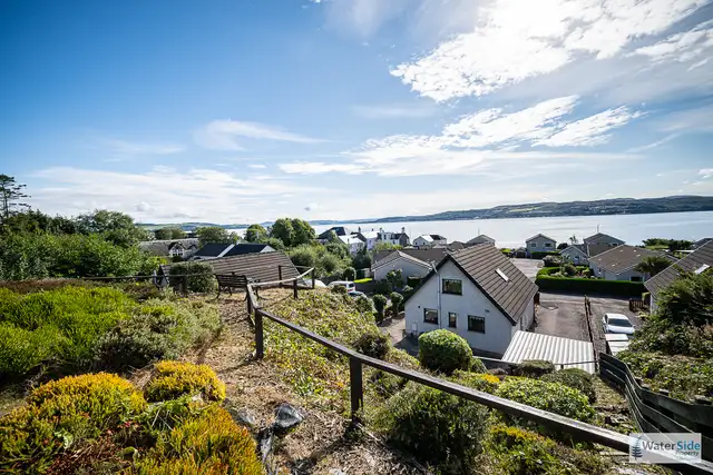 10 Mount Carmel, Kirn, Dunoon