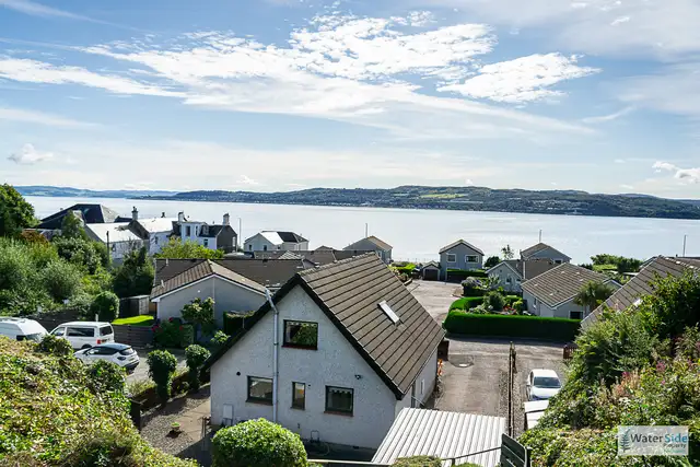 10 Mount Carmel, Kirn, Dunoon