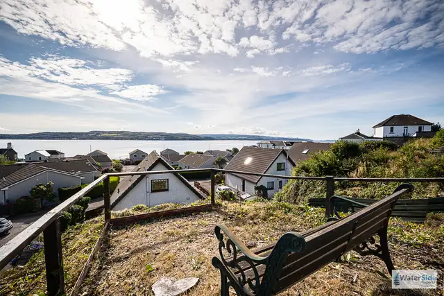 10 Mount Carmel, Kirn, Dunoon