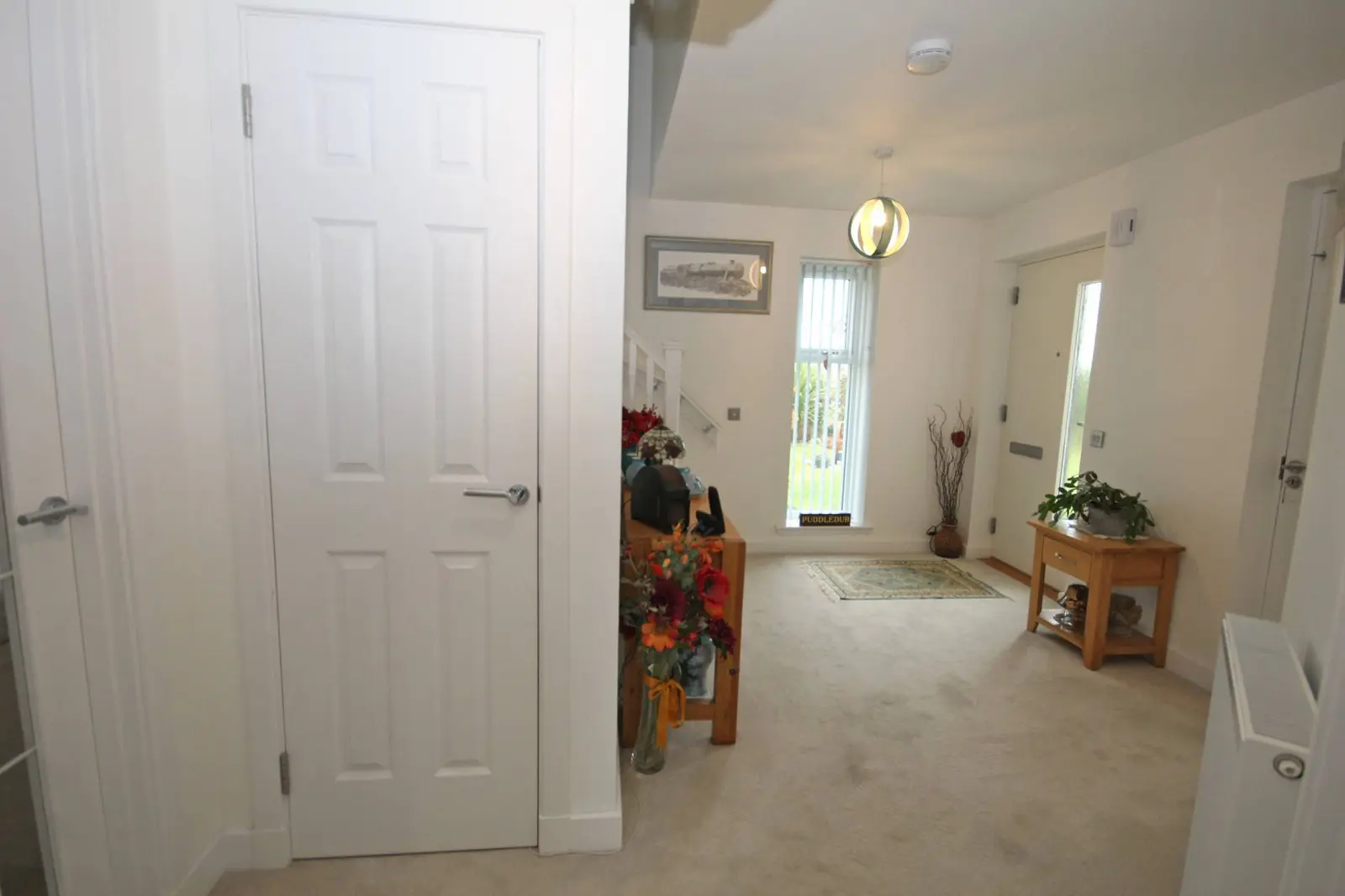 Hall