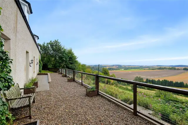 Inchlyne Cottage, Marnoch, Huntly, Aberdeenshire, AB54 7NP