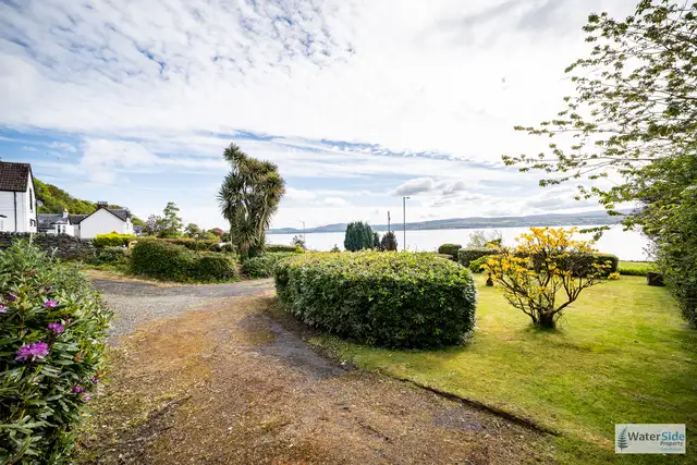 Struan, 75 Shore Road, Innellan