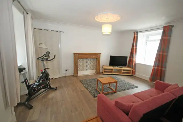 4 Findlater Street, Portessie, Buckie, AB56 1SN