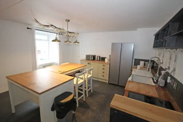 4 Findlater Street, Portessie, Buckie, AB56 1SN
