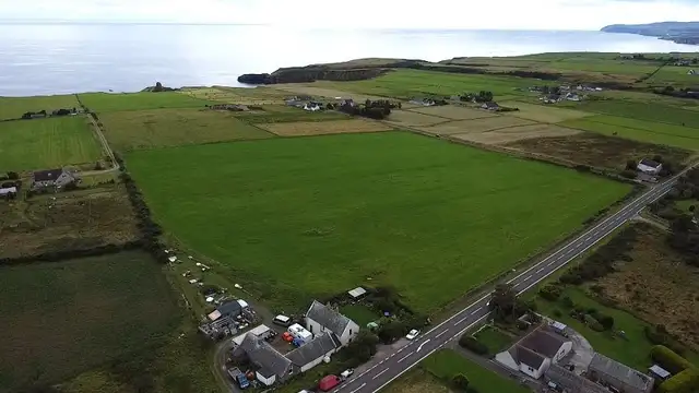 Land at Forse, Lybster. KW3 6BX