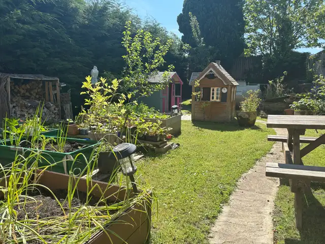 Garden