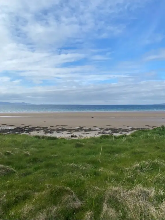Plot 10, Blue Sea View, Shapinsay Island. KW17 2DZ